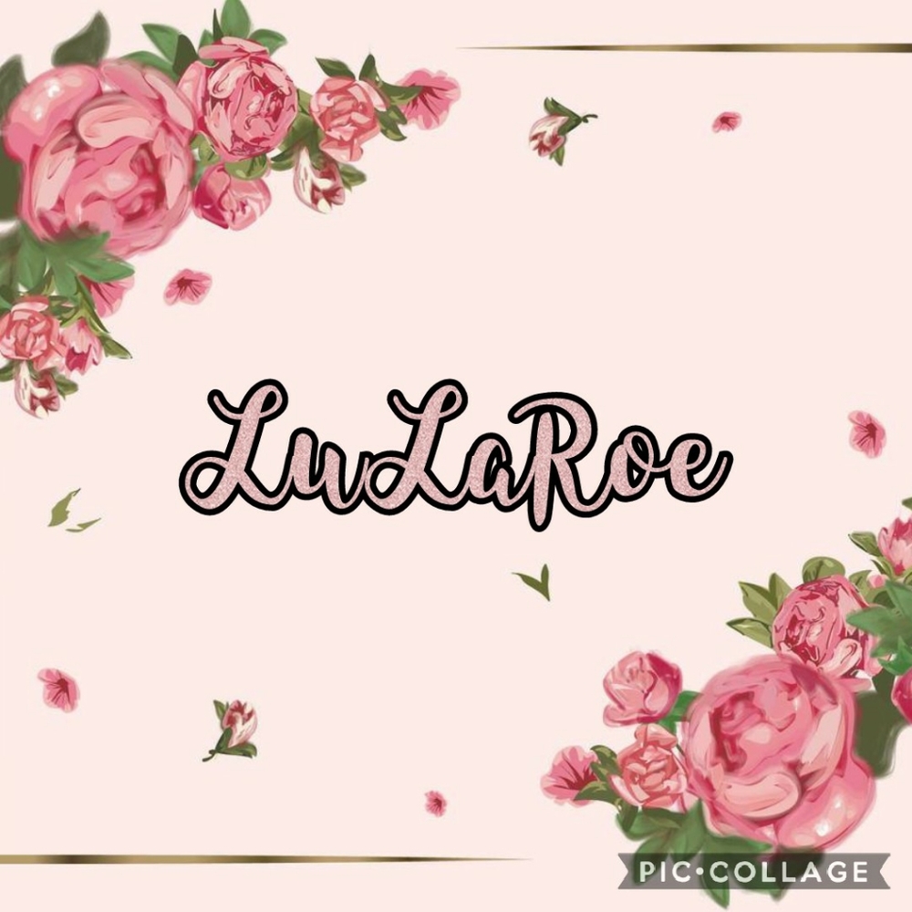 ❤ LuLaRoe ❤ Like to be notified of new listings!!